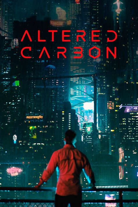soap2day altered carbon|Altered Carbon (TV Series 2018–2020) .